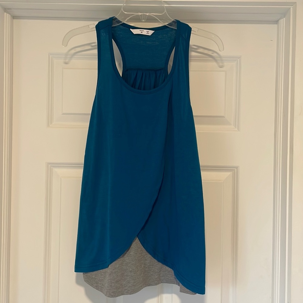 Nursing Tank